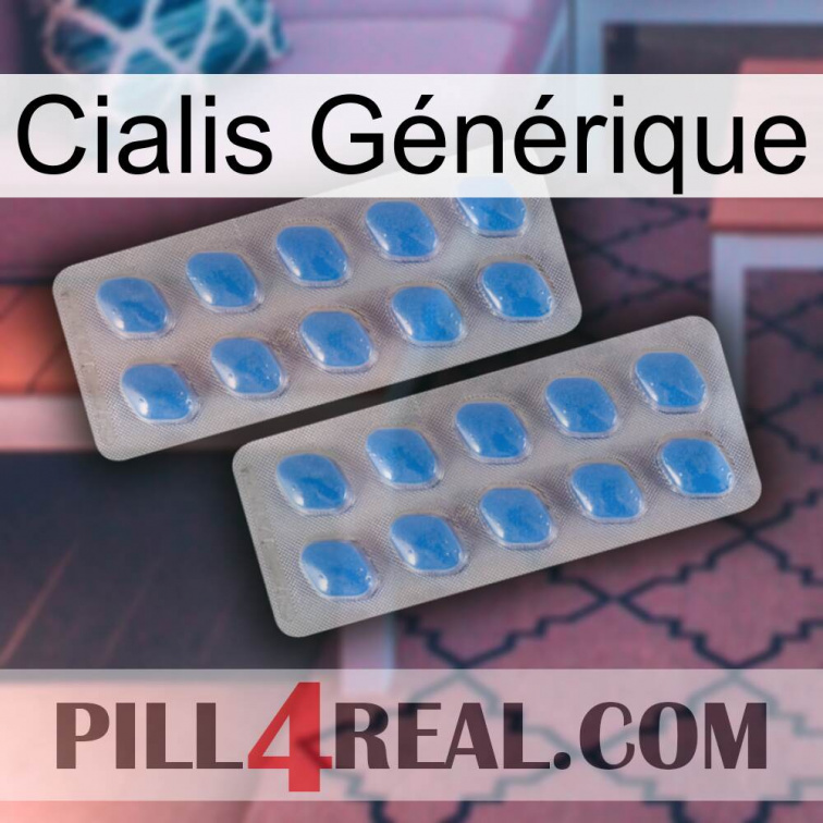 Cialis Générique 23